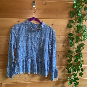 Urban Outfitters Blouse